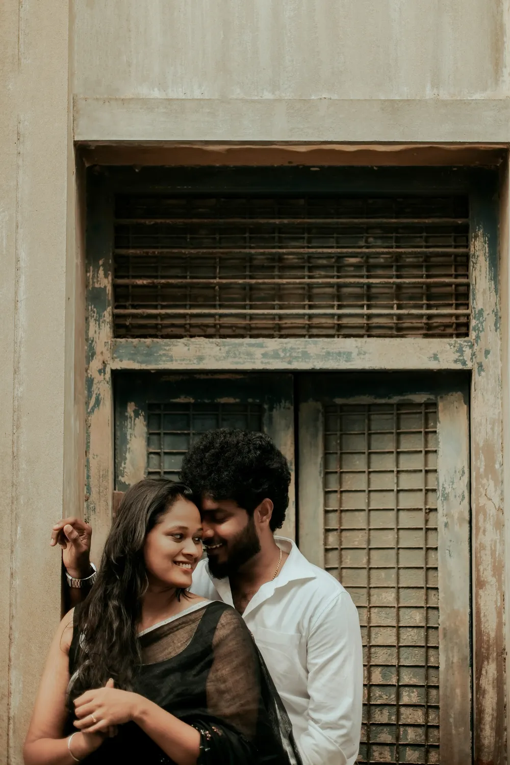 PRE WEDDING image